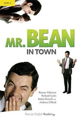 £10.52 • Buy Level 2: Mr Bean In Town 9781405881678 Andrew Clifford - Free Tracked Delivery