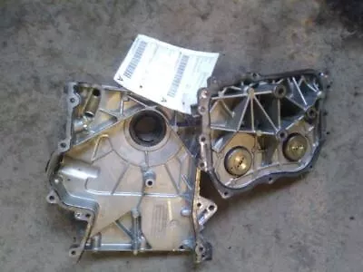 Timing Cover 246 Type B250 Gasoline Engine Fits 13-19 MERCEDES B-CLASS 1113149 • $325