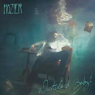 £3.99 • Buy Wasteland, Baby! [ CD] Hozier