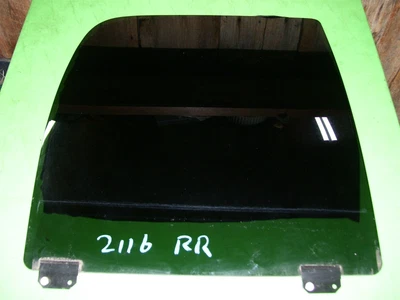 $62.50 • Buy 03 04 05 06 Dodge Ram Truck REAR Door Glass Window Right RH 4DR 1500 2500 3500