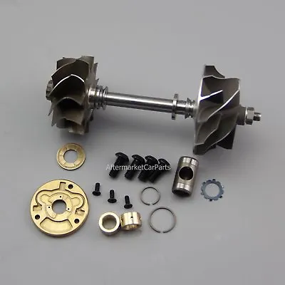 VF35 VF39 VF48 VF52 Turbo Repair Kit  Shaft Wheel  For Subaru WRX Impreza Legacy • $125