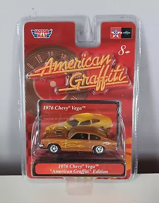 Motormax '76 Chevy Vega • $6.99