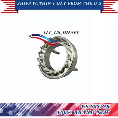 Brand New Nozzle Ring For Volvo Mack D13 MP8 Turbo Kit W/VGT 85151101 85151100 • $128