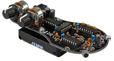 Stereo Ultrasonic Sound & Bat Detector Kit - WSAK8118 • $74.29