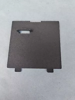 Replacement For Tyco Turbo Hopper Taiyo Jet Hopper Battery Door Lid Cover • $9