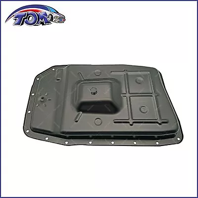 Automatic Transmission Oil Pan For 2011-18 Ford F-150 Expedition Mustang Lincoln • $39.66