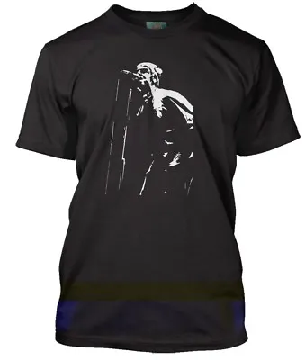 Liam Gallagher Inspired Oasis Men's T-Shirt • £18