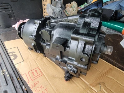 $3395 • Buy Velvet Drive 71C  Marine  Transmission 2.10:1 