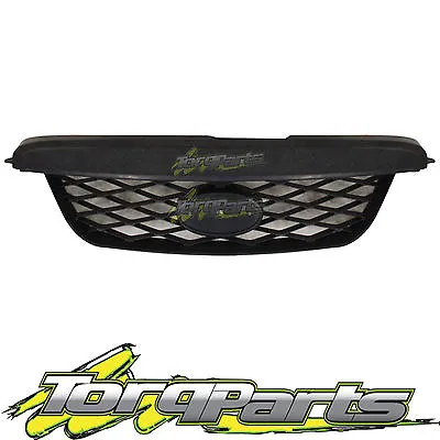 Grille Suit Ba Bf Falcon Ford Xr6 Xr8 02-08 Grill Mesh Turbo • $79.99