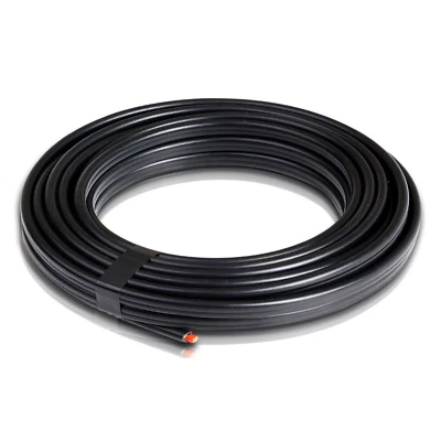 8B&S Twin Core Wire Electrical Cable Electric Extension 10M Car 450V 2 Sheath • $68.58