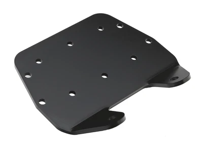 $55.99 • Buy VIPER ATV Winch Mount Plate Kit - 2002-2008 Yamaha Grizzly 660