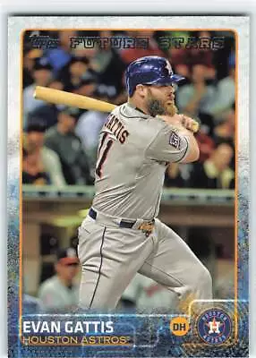 2015 Topps Update #US1 - US395 - Choose Your Card! Quantity Discount! • $0.99