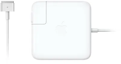 OEM MagSafe 2 Apple Charger For MacBook Pro 13 15 2014 2015 AC Power 85W 60W 45W • $15.98