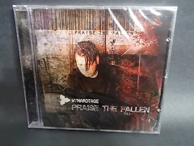 WYNARDTAGE Praise The Fallen (SEALED) . X-fusion Hocico Velvet Acid Christ Goth • $8.99