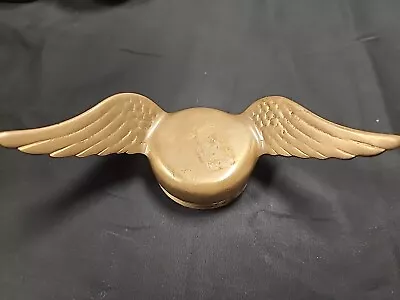 Vintage Model T Gull Wing Radiator Cap In Great Condition  • $265