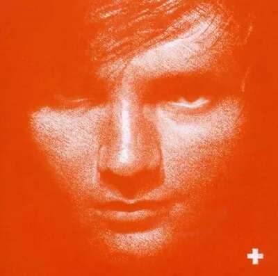 Ed Sheeran – + CD • $4.99