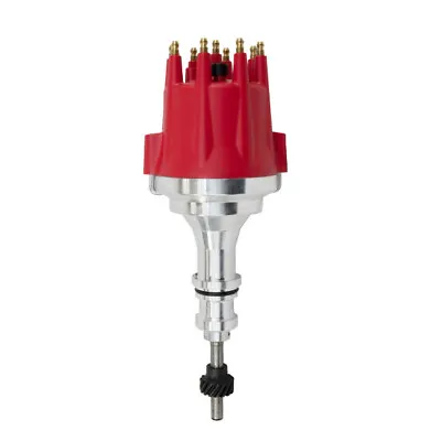 Ford Small Block 260-302  V8's Billet Magnetic Pick Up  Distributor • $136.16