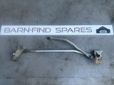 $465 • Buy Torana Wiper Pivots And Linkages Suit LC LJ TA Holden Windscreen Splines Gtr Xu1