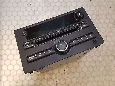 08 Saab 93 Facelift Radio CD Player  12779269 May Need Coding • $31.57