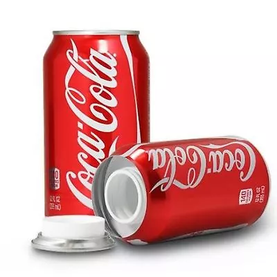 Coke Can Bottle Stash Safe Hidden Diversion Secret Hiding Car Safes Hide Cola Uk • £12.99