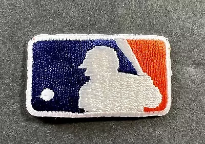 New York Mets Authentic Major League Baseball Official Logo Patch • $5.95