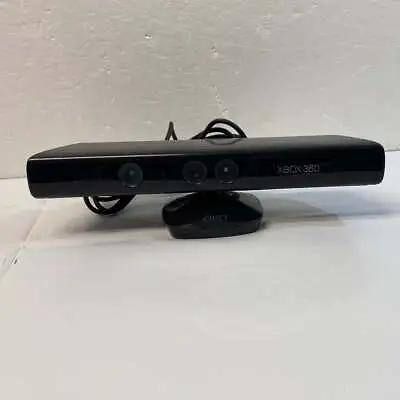 Xbox 360 Kinect Sensor • $12