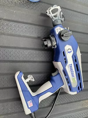 Graco TrueCoat 360 Airless Paint Sprayer - Working • $75