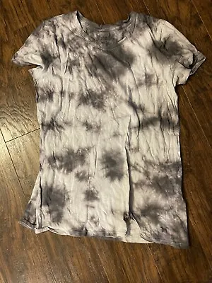 Victorias Secret Tye Dye Tshirt Med • $7.85