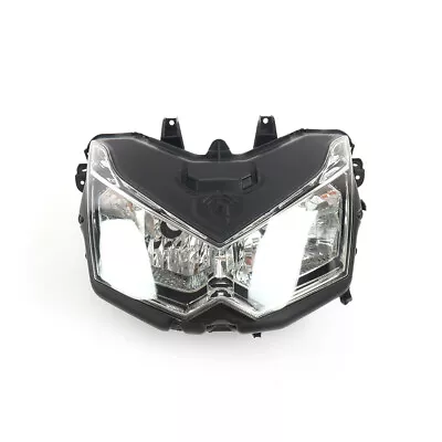 $129.95 • Buy Headlight Headlamp Assembly For Z1000 2010 2011 2012 2013 10 11 12 13 Kawasaki