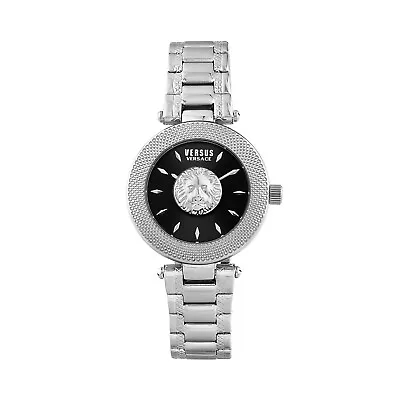 Versus Versace Women's VSP640518 Brick Lane 36mm Quartz Watch • $89.99