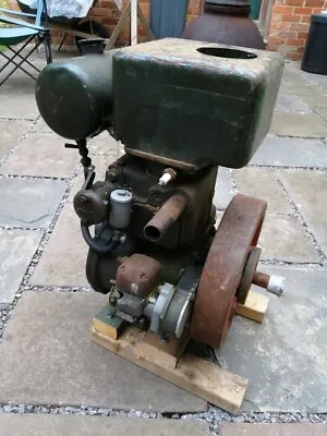 £200 • Buy Ruston Hornsby PT Stationary Engine. 