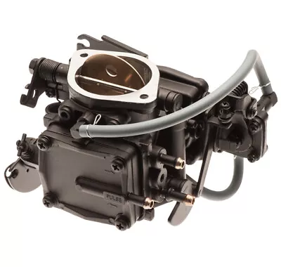 Aftermarket Mikuni BN40i Carburetor For SeaDoo 717 720 GTI GS GTS Sportster • $179.95