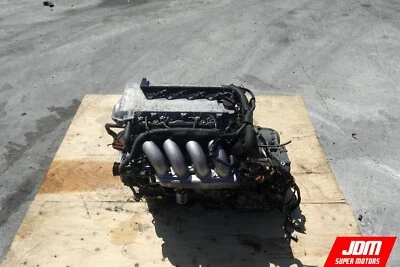 $1945 • Buy Jdm Toyota 2zz 1.8l Vvti Motor Celica Gt-s Matrix Xrs Engine Only 2zz-ge 00-05
