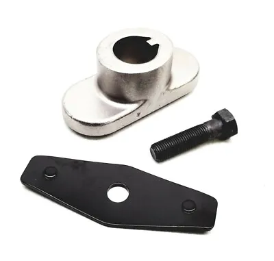 15019 Rotary Blade Adaptor Kit Fits MTD 710-1044 736-0524B 748-0376E 7/8  Shaft • $13.98