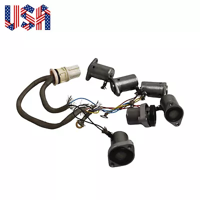 Transmission Valve Solenoid Fits For 1999-2001 Hyundai Tiburon 46313-22700 • $95.61