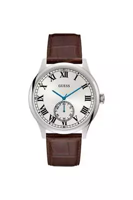Guess Mens Cambridge Watch W1075G4 | 38mm | Water Resistant • £59.99