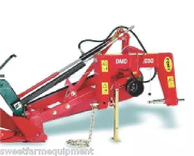 New Fort - Farm Max 7 FT Disc Mower Model 2050 *New And Used Parts Stocked Here • $7295