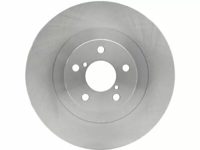 Front Brake Rotor For 2013-2014 Subaru WRX V949CG DFC Brake Rotor • $55.07