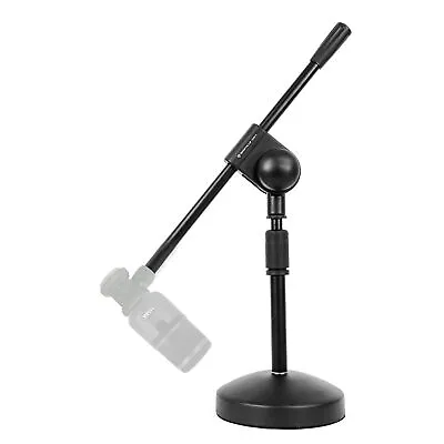 Rockville Kick Drum Stand For Miktek T200 Kick Drum Microphone Mic • $26.95