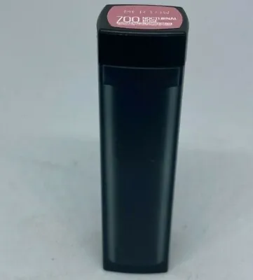 Maybelline Color Sensational Lipstick Powder Matte 700 Nocturnal Rose .15 Oz NEW • $8.54