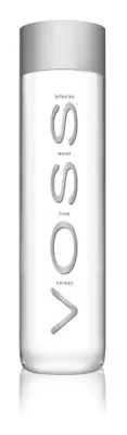 VOSS Artesian Still Water 500ml - Pack Of 24 • $50