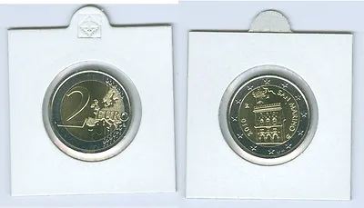 San Marino Coin (Choose Between: 1 Cent - 2 Euro And 2002 - 2023) • $31.92