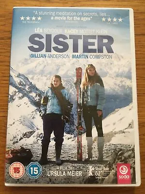 £4.99 • Buy Sister [DVD] - DVD 