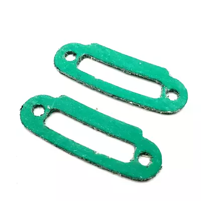 Exhaust Gasket For Thunder Tiger Tomahawk Pro .18 1/10 RC Nitro Car Engine • $8.83