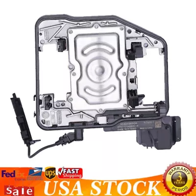 DQ200 DSG7 0AM For Audi VW Transmission Control Unit TCM 0AM927769D 0AM325025M • $233.70