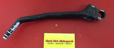 $38 • Buy 2003 Honda Cr250r Oem Kickstart Kick Start Pedal Lever 28300-kz3-j20