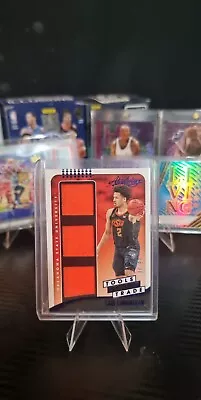 $50 • Buy Cade Cunningham Tools Of The Trade Triple Patch No.ATT-CC 36/99
