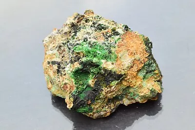 £25 • Buy Bayldonite From Brandy Gill Mine, Caldbeck Fells, Cumbria, UK Mineral Specimen