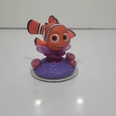 DISNEY INFINITY 3.0 Nemo Figure Character Game Piece  • $6.79