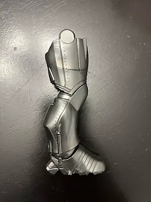 Marvel Legends Hydra Stomper BAF Right Leg Build A Figure Part Piece From Talos • $11.95